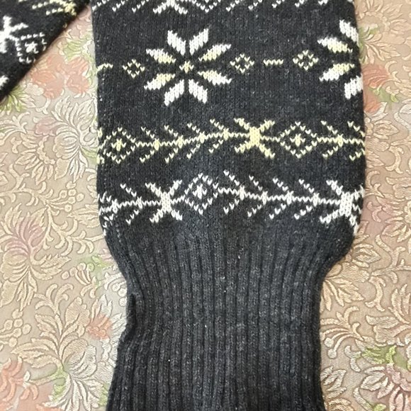 VINTAGE FIGGJO Men's Sweater - Picture 9 of 11